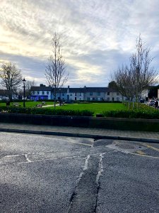 James's Green, Cill Chainnigh, Éire 