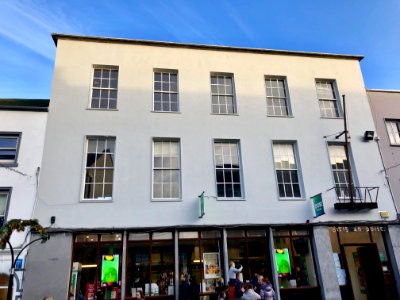 High Street, Cill Chainnigh, Éire 