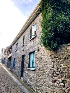 New Building Lane, Cill Chainnigh, Éire 