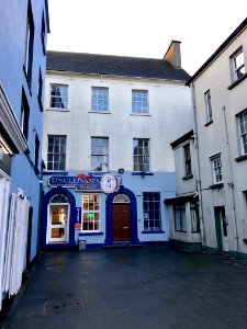 High Street, Cill Chainnigh, Éire 