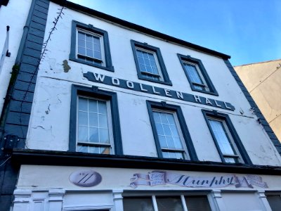 High Street, Cill Chainnigh, Éire 