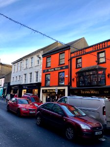 High Street, Cill Chainnigh, Éire 