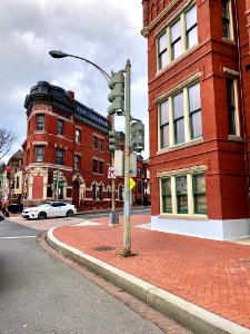 Florida Avenue NW, Washington, DC 