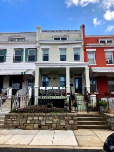 North Capitol Street NW, Washington, DC 