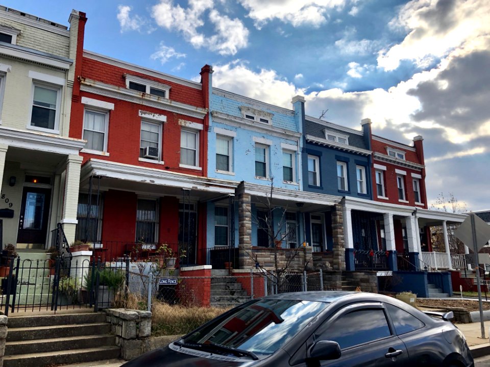 North Capitol Street NW, Washington, DC 