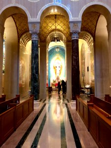 Basilica of the National Shrine of the Immaculate Concepti… 