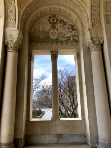 Basilica of the National Shrine of the Immaculate Concepti… 