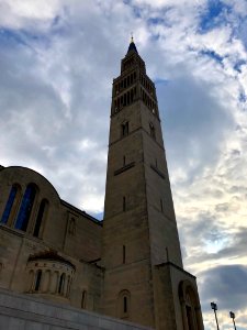 Basilica of the National Shrine of the Immaculate Concepti… 