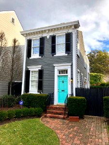 35th Street NW, Georgetown, Washington, DC 