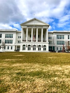 Duke Ellington School of the Arts, Georgetown, Washington,… 