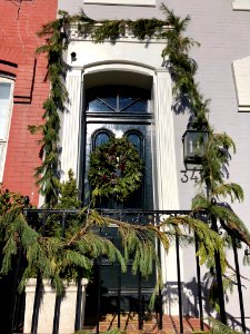 Prospect Street NW, Georgetown, Washington, DC 