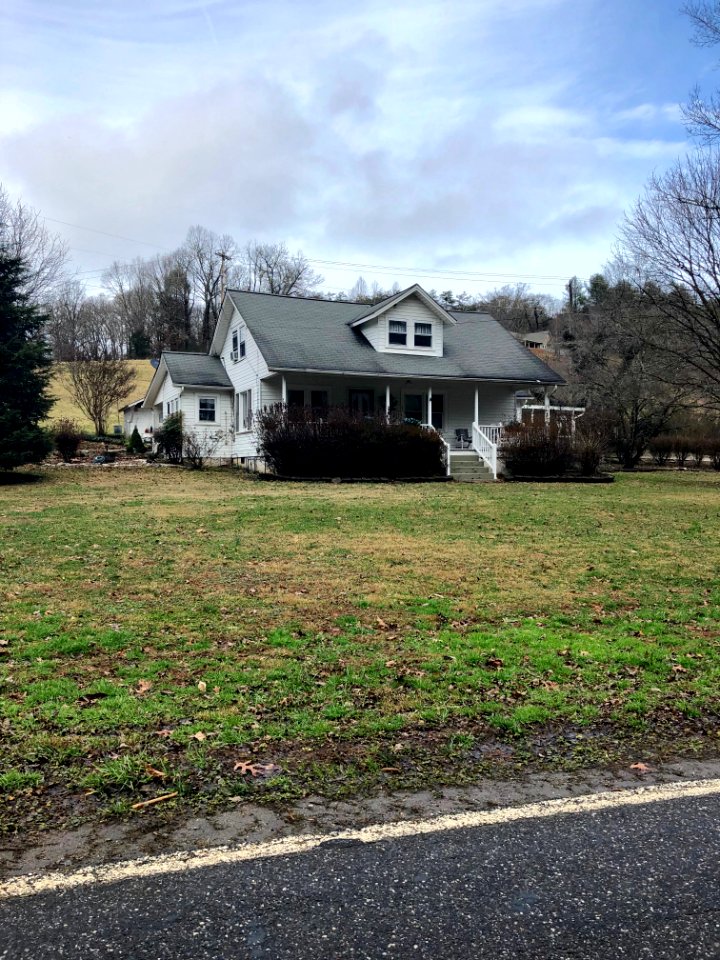 Old Settlement Road, Webster, NC 