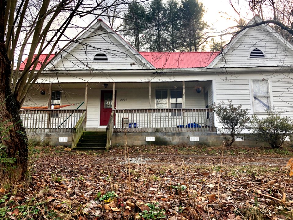Webster Road, Webster, NC 