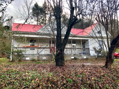 Webster Road, Webster, NC 