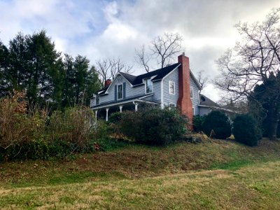 Old Settlement Road, Webster, NC 
