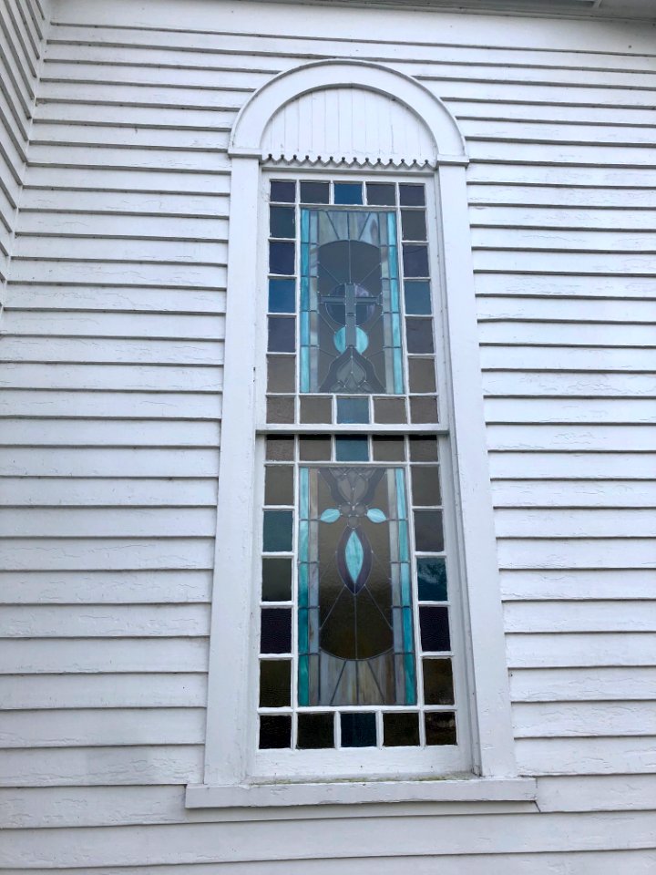 Webster Baptist Church, Webster, NC 