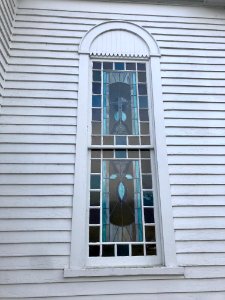 Webster Baptist Church, Webster, NC 