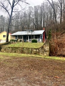 Hemlock Street, Dillsboro, NC 