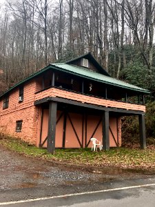Mockingbird Lane, Dillsboro, NC 