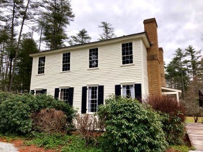 Zachary - Tolbert House, Cashiers, NC 