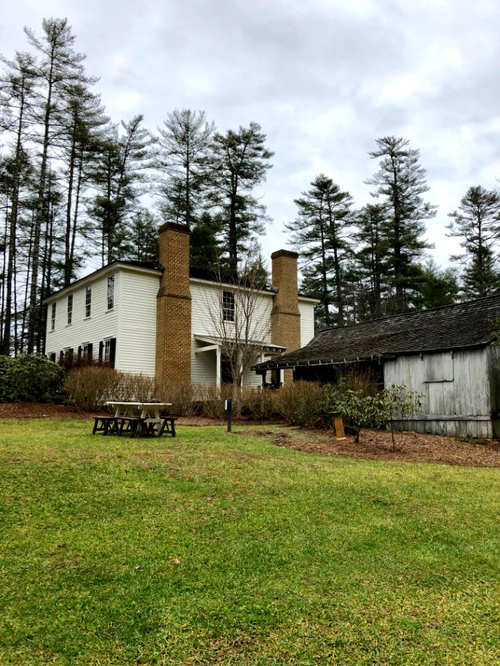 Zachary - Tolbert House, Cashiers, NC 