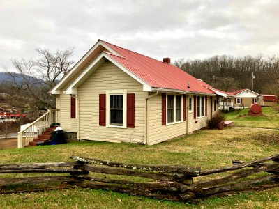 Wilkesdale Street, Sylva, NC 