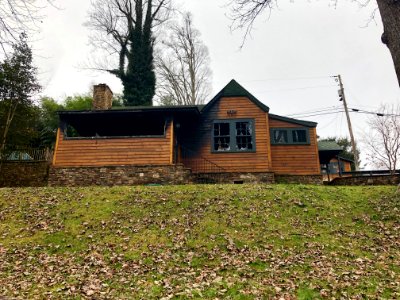 Keener Street, Sylva, NC 