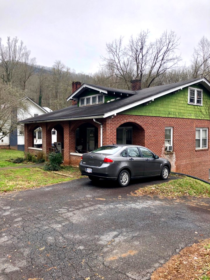 Savannah Drive, Sylva, NC 