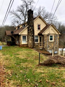 Savannah Drive, Sylva, NC 