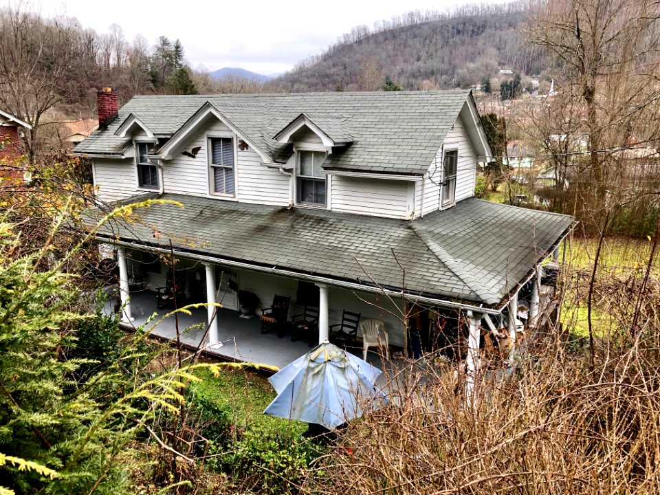 Dillsboro Road, Sylva, NC 