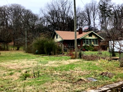 Dillsboro Road, Sylva, NC 