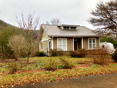 Hampton Street, Sylva, NC 