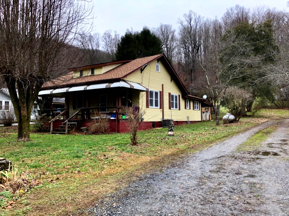 Dillsboro Road, Sylva, NC 