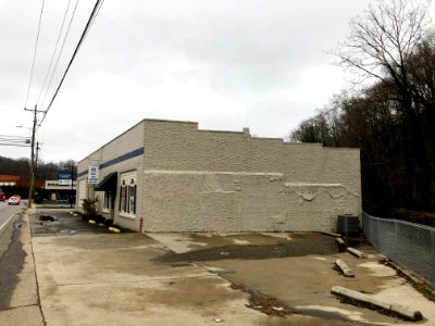 East Main Street, Sylva, NC 