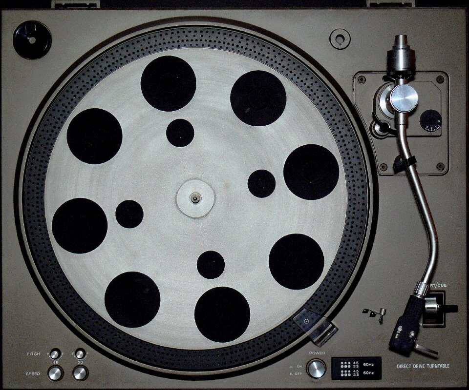 System tones tonkunst