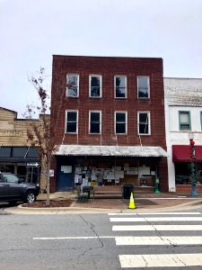 Main Street, Sylva, NC 