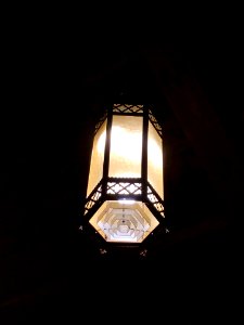 Sanctuary Light Fixture, Sylva First United Methodist Chur… 