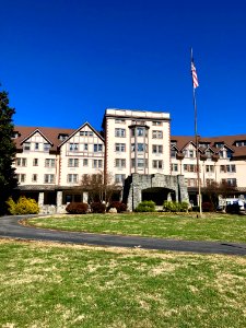 Kenilworth Inn, Kenilworth, Asheville, NC 