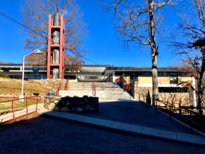 Asheville High School, Asheville, NC 