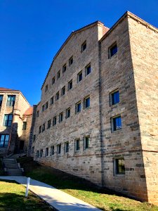 Asheville High School, Asheville, NC 