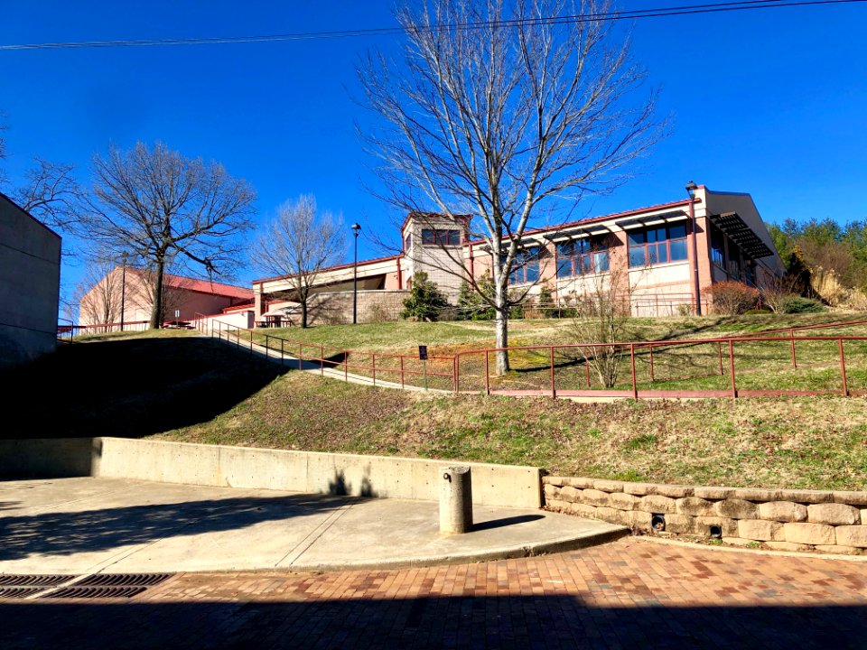 Asheville High School, Asheville, NC 
