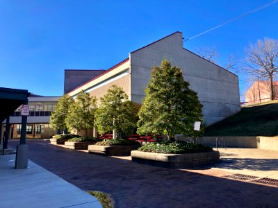 Asheville High School, Asheville, NC 