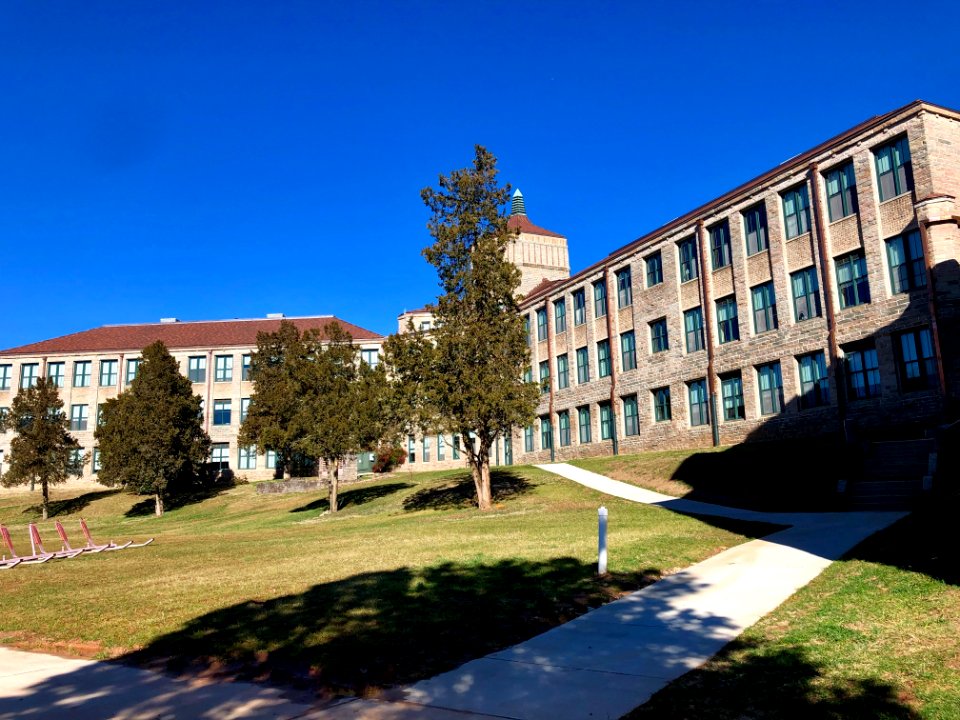 Asheville High School, Asheville, NC 