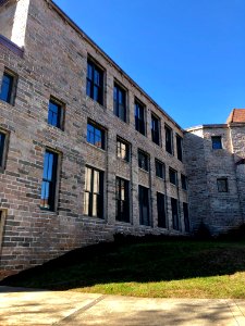 Asheville High School, Asheville, NC 