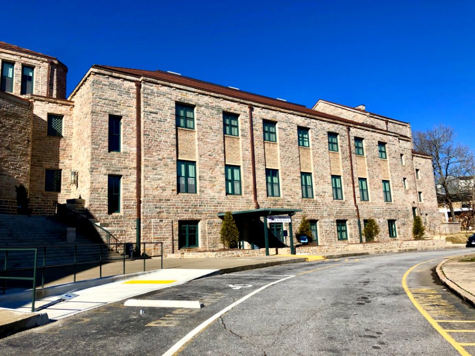 Asheville High School, Asheville, NC 