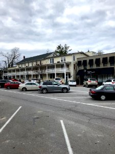 Highlands Inn, Highlands, NC 