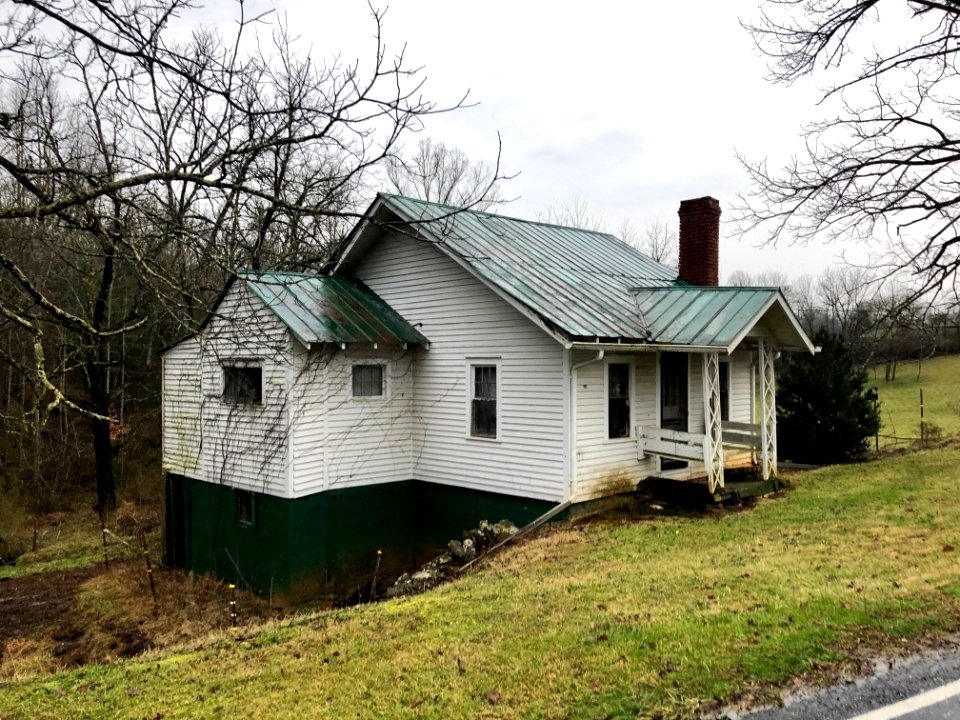 Rabbit Creek Road, Holly Springs, NC 