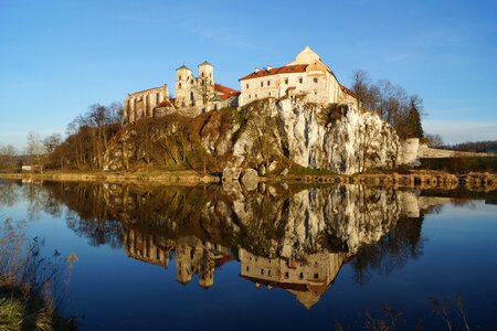 Wisla architecture malopolska