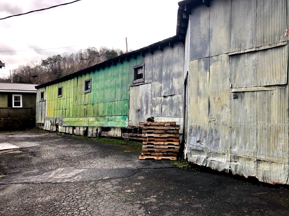 Main Street, Bryson City, NC 