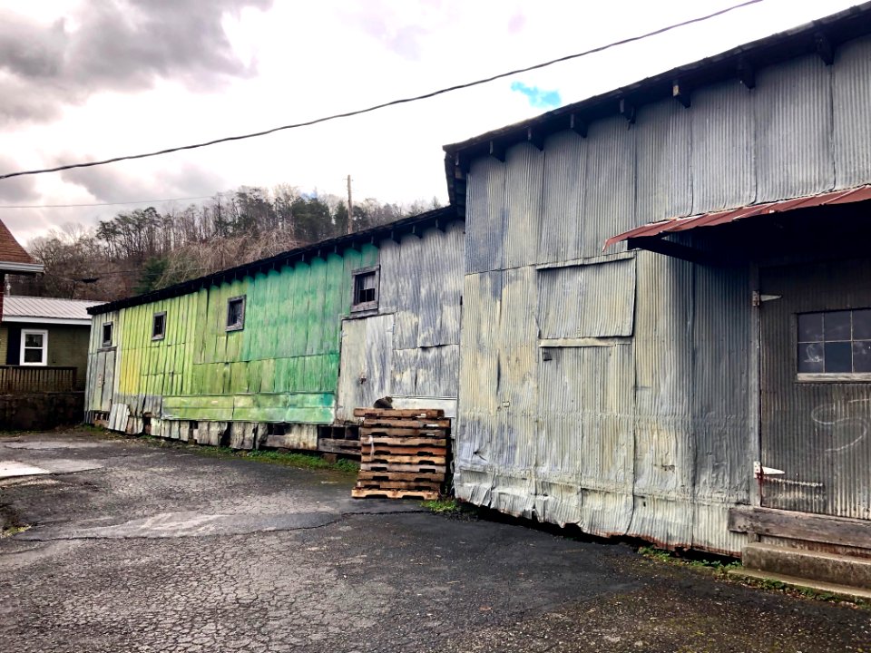 Main Street, Bryson City, NC 